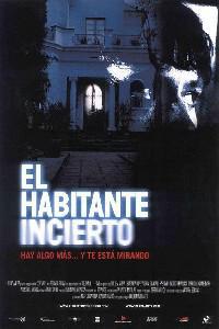 Poster for Habitante incierto, El (2004).