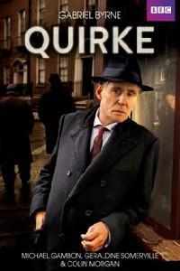 Poster for Quirke (2013) S01E02.
