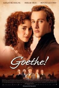 Poster for Goethe! (2010).