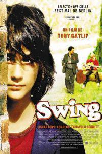 Poster for Swing (2002).