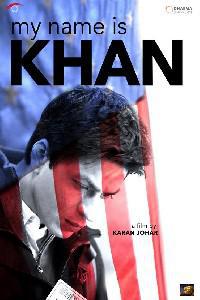 Обложка за My Name Is Khan (2010).