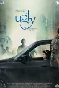 Cartaz para Ugly (2013).
