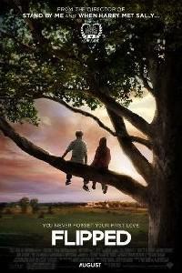 Poster for Flipped (2010).
