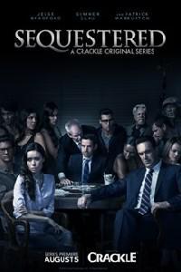 Poster for Sequestered (2014) S01E06.