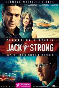 Poster for Jack Strong (2014).