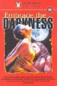 Poster for Embrace the Darkness (1999).
