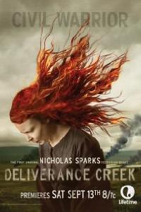 Poster for Deliverance Creek (2014).