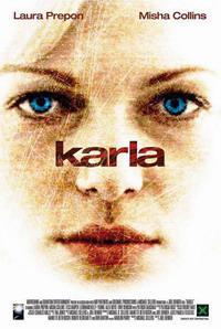 Poster for Karla (2006).