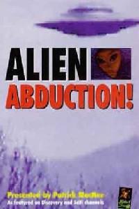 Poster for Alien Abduction: Incident in Lake County (1998).