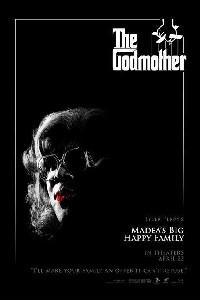 Poster for Madea&#x27;s Big Happy Family (2011).