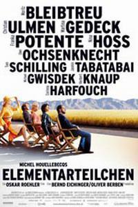 Poster for Elementarteilchen (2006).