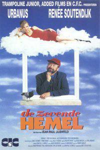 Poster for Zevende hemel, De (1993).