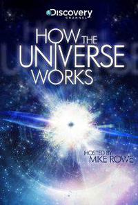 Poster for How the Universe Works (2010) S03E04.