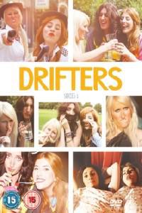Poster for Drifters (2013) S02E02.