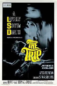 Poster for The Trip (1967).