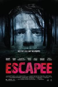 Poster for Escapee (2011).