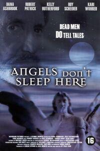 Poster for Angels Don't Sleep Here (2000).