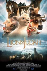 Poster for The Lion of Judah (2011).