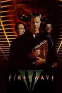 Poster for First Wave (1998) S01E02.