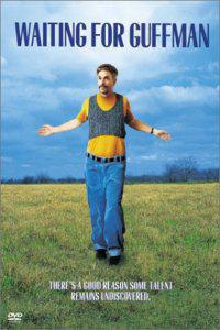 Poster for Waiting for Guffman (1996).