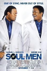 Poster for Soul Men (2008).