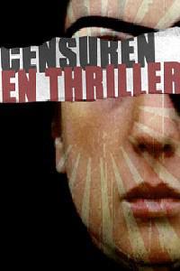 Poster for Censuren - En thriller (2011).