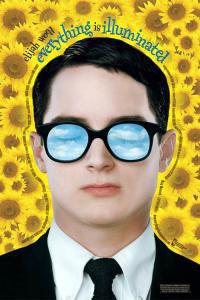 Poster for Everything Is Illuminated (2005).