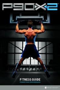 Poster for P90X2 (Power 90 Extreme 2) (2011).
