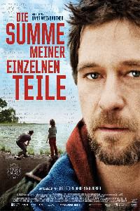 Poster for Die Summe meiner einzelnen Teile (2011).