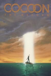 Poster for Cocoon: The Return (1988).