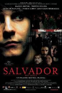Plakat Salvador (Puig Antich) (2006).