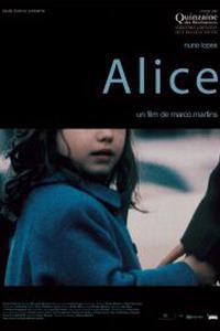 Poster for Alice (2005).