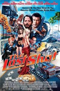 Poster for Last Shot, The (2004).