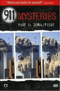 Poster for 911 Mysteries Part 1: Demolitions (2006).