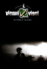 Plakat filma Vienui vieni (2004).