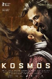 Kosmos (2010) Cover.