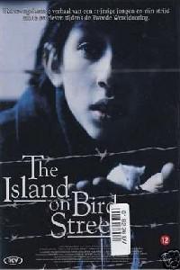 Poster for Island on Bird Street, The (1997).