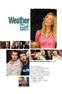 Poster for Weather Girl (2009).