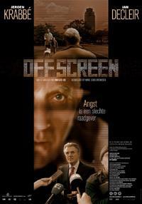 Poster for Off Screen (2005).