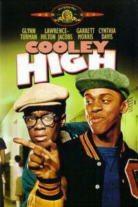 Poster for Cooley High (1975).