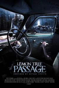 Poster for Lemon Tree Passage (2013).