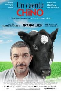 Poster for Un cuento chino (2011).
