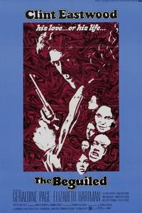 Poster for Beguiled, The (1971).