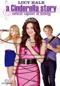 Poster for A Cinderella Story: Once Upon a Song (2011).