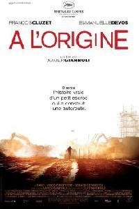 Poster for In the Beginning (2009).