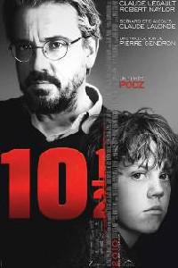 Poster for 10 1/2 (2010).