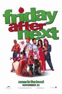 Poster for Friday After Next (2002).