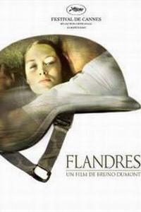 Poster for Flandres (2006).