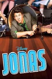 Poster for Jonas (2009) S01.