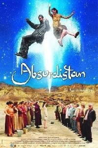 Poster for Absurdistan (2008).